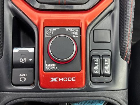 Used 2019 Subaru Forester Sport AWD/4WD image 31