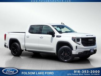 Used 2024 GMC Sierra 1500 Elevation AWD/4WD video 1