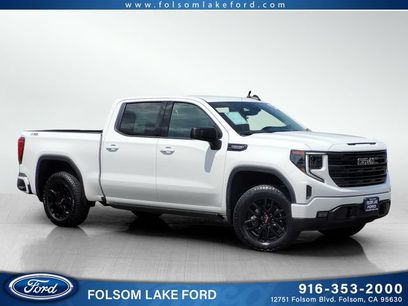 Used 2024 GMC Sierra 1500 Elevation