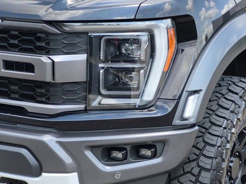 Used 2022 Ford F150 Raptor w/ Equipment Group 801A High AWD/4WD image 11