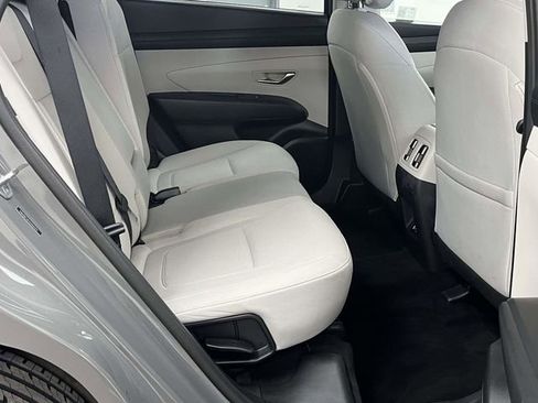 Used 2025 Hyundai Tucson SEL AWD/4WD image 24