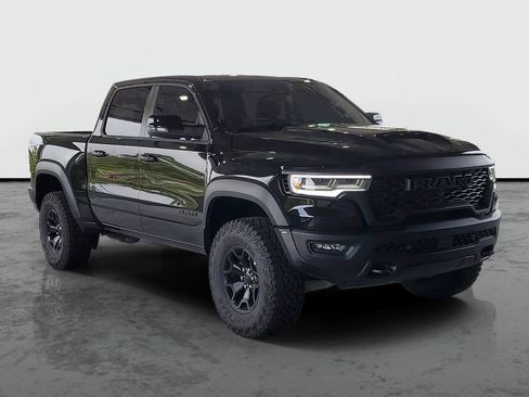 New 2026 RAM 1500 RHO AWD/4WD image 2