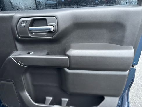 Certified 2022 Chevrolet Silverado 1500 Custom Trail Boss image 27