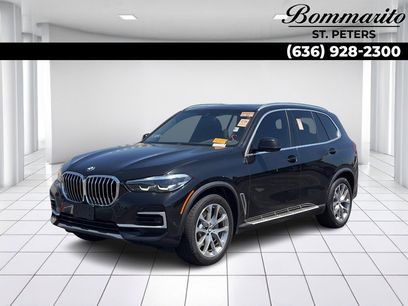 Used 2023 BMW X5 xDrive40i w/ Premium Package