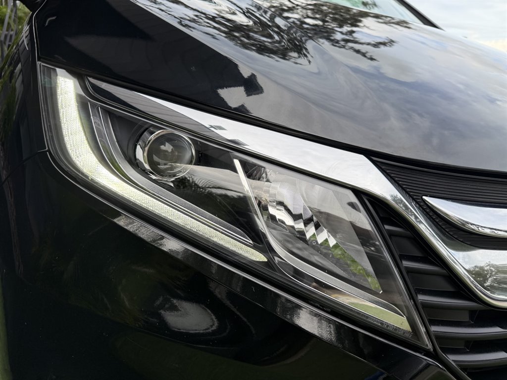 Used 2018 Honda Odyssey EX-L image 9