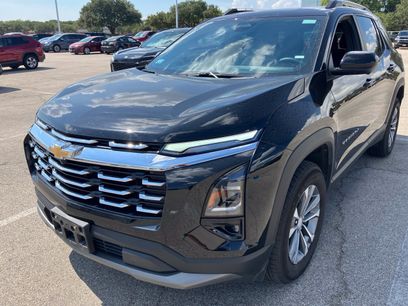 Used 2025 Chevrolet Equinox LT w/ Convenience Package II