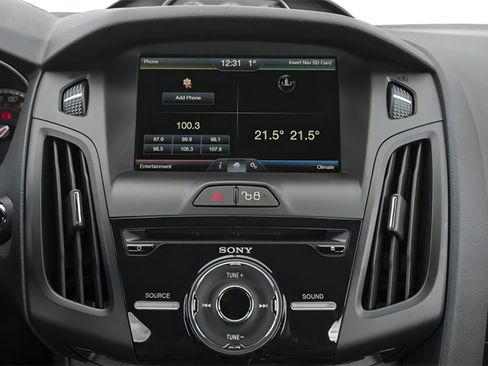 Used 2013 Ford Focus ST image 7