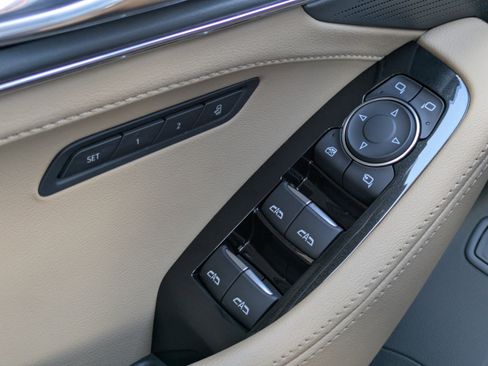 Certified 2026 Cadillac CT5 Premium Luxury image 19