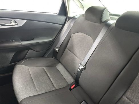 Used 2024 Kia Forte LXS w/ LXS Technology Package image 14