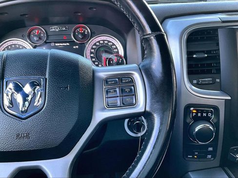 Used 2021 RAM 1500 Classic Warlock image 12