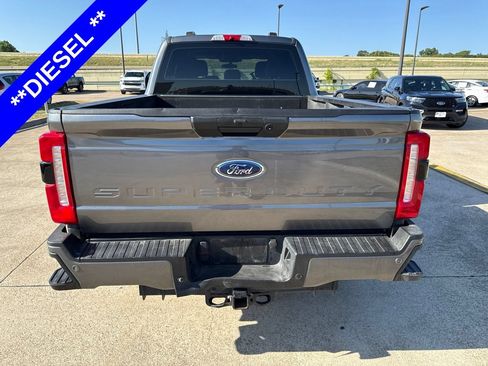Used 2024 Ford F250 XL w/ STX Appearance Package AWD/4WD image 9