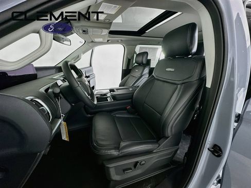 New 2026 Ford Expedition Max Platinum AWD/4WD image 28