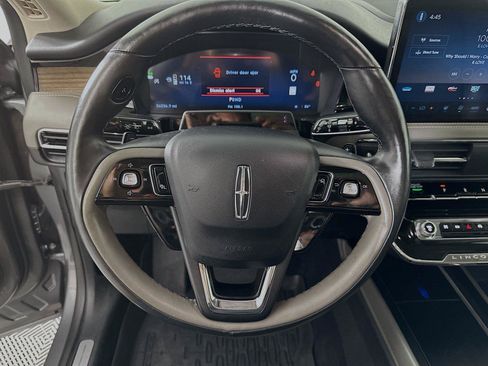 Used 2024 Lincoln Corsair Reserve w/ Equipment Group 202A AWD/4WD image 19
