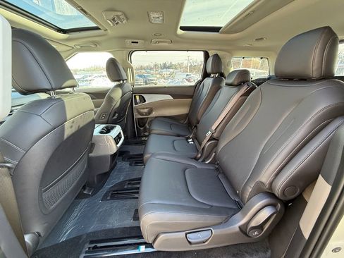 New 2026 Kia Carnival SX image 27