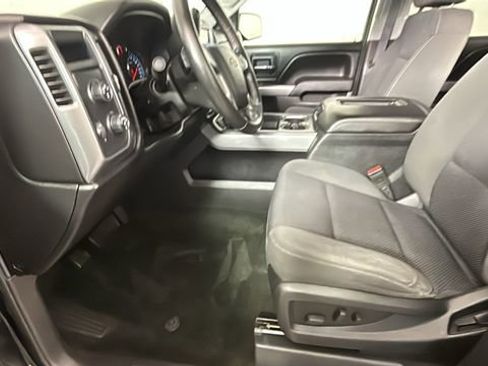 Used 2016 Chevrolet Silverado 1500 LT w/ All Star Edition AWD/4WD image 12