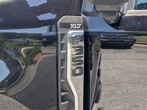 Used 2025 Ford F350 XLT w/ 360-Degree Camera Package AWD/4WD image 26