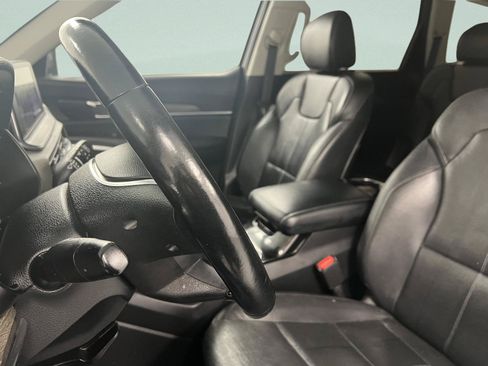 Used 2021 Kia Telluride EX w/ Towing Package AWD/4WD image 31