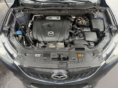 Used 2015 MAZDA CX-5 Sport w/ Bluetooth Audio Package image 37