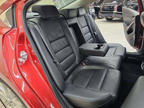 Used 2016 MAZDA MAZDA6 Touring FWD image 20