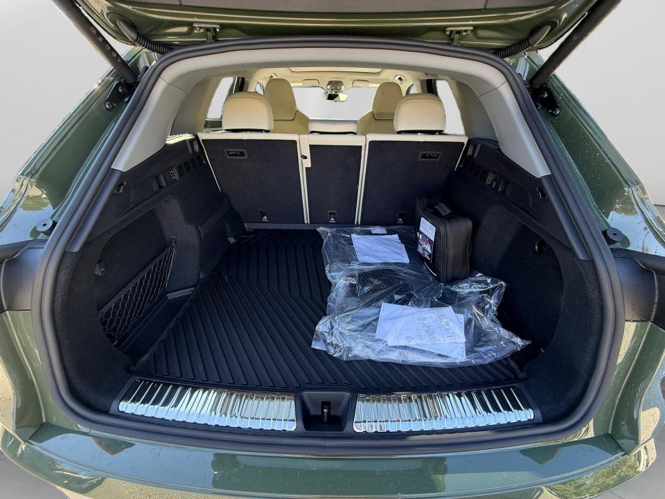 New 2026 Audi Q5 Prestige AWD/4WD image 15