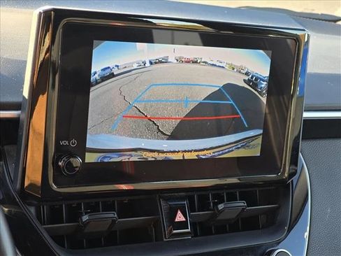 Used 2024 Toyota Corolla Sedan image 5