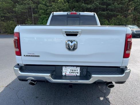 Used 2022 RAM 1500 Laramie RWD image 6