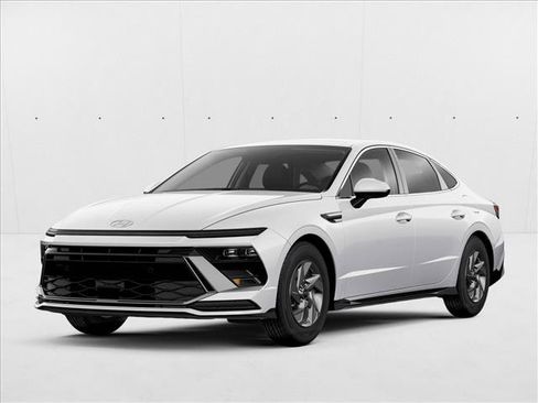 Used 2026 Hyundai Sonata SE FWD image 1