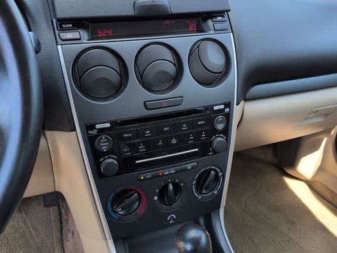Used 2007 MAZDA MAZDA6 i Sport Value Edition FWD image 26