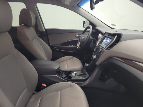 Used 2018 Hyundai Santa Fe Sport w/ 2.4L Value Package 02 FWD image 21
