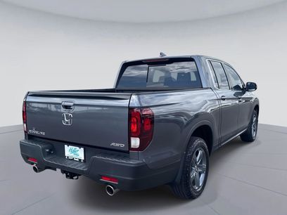 Certified 2023 Honda Ridgeline RTL