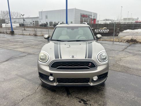 Used 2017 MINI Cooper Countryman S image 2