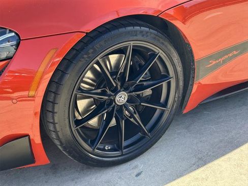 Certified 2024 Toyota Supra image 9