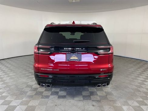 New 2026 GMC Acadia Denali Ultimate w/ LPO, Illumination Package AWD/4WD image 20