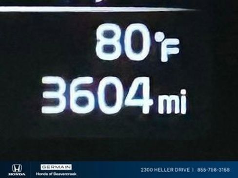 Used 2025 Kia Soul LX w/ LX Technology Package FWD image 21