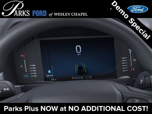 New 2025 Ford Ranger XL image 13