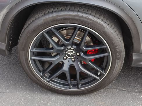 Used 2019 Mercedes-Benz GLE 63 AMG S image 12