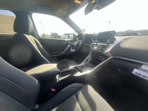 New 2026 Mitsubishi Eclipse Cross SE image 19