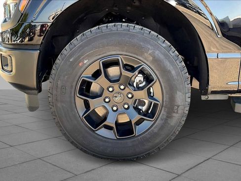 New 2025 Ford F150 STX w/ Equipment Group 201A FX4 image 11
