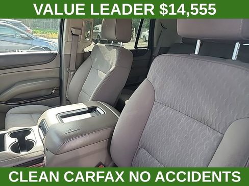 Used 2015 GMC Yukon SLE w/ Convenience Package AWD/4WD image 7
