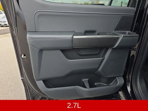 Used 2023 Ford F150 XLT w/ Equipment Group 302A High image 28