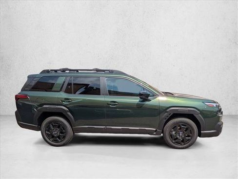 New 2026 Subaru Outback Limited AWD/4WD image 4