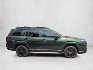 New 2026 Subaru Outback Limited AWD/4WD video 4