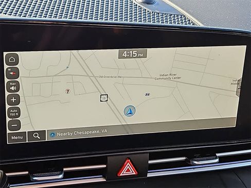 Used 2024 Hyundai Elantra SEL w/ Convenience Package image 17