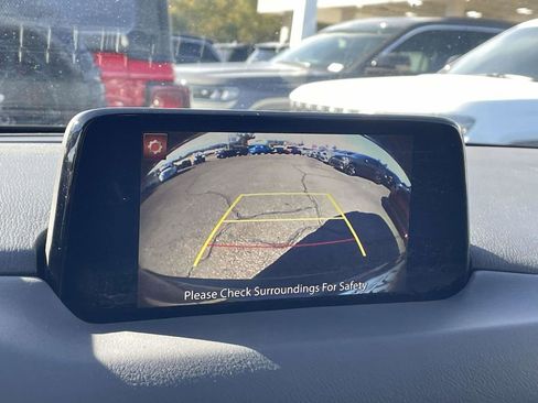 Used 2017 MAZDA CX-5 Touring w/ I-ACTIVSENSE Package image 33