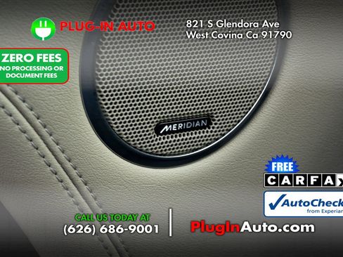 Used 2021 Land Rover Range Rover AWD/4WD image 24