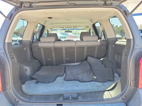 Used 2008 Nissan Xterra S image 8