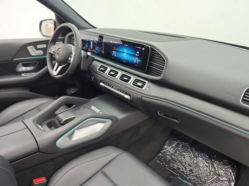 Used 2023 Mercedes-Benz GLE 350 4MATIC w/ 3rd Row Seat Package image 22
