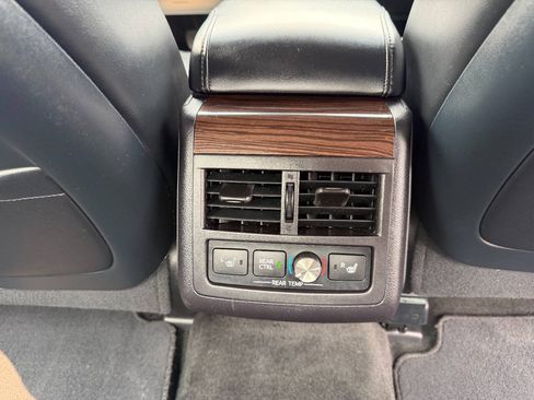 Used 2015 Toyota Avalon Limited FWD image 14