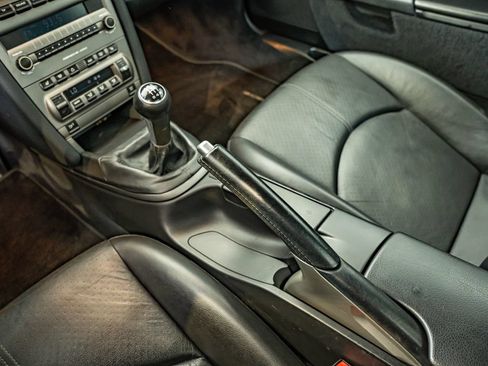 Used 2007 Porsche Cayman RWD image 35
