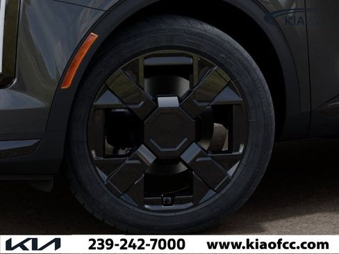 New 2026 Kia Sportage X-Line image 9